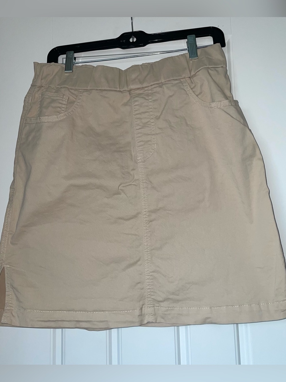 Jag Beige Skort